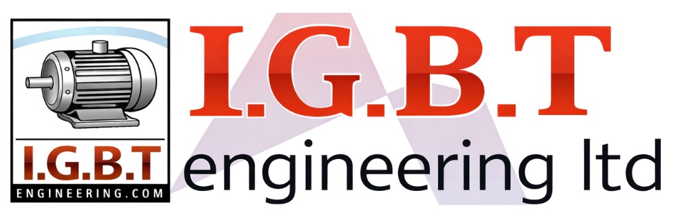 IGBT Engineering Logo